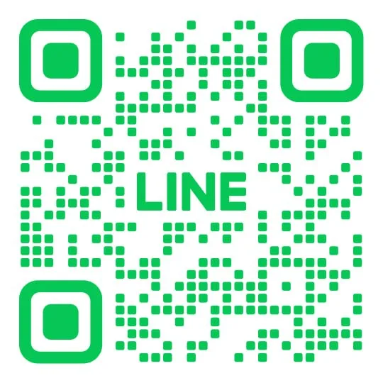 QR Code แชท ดาวโหลดเกม pc ฟรี ทาง Line